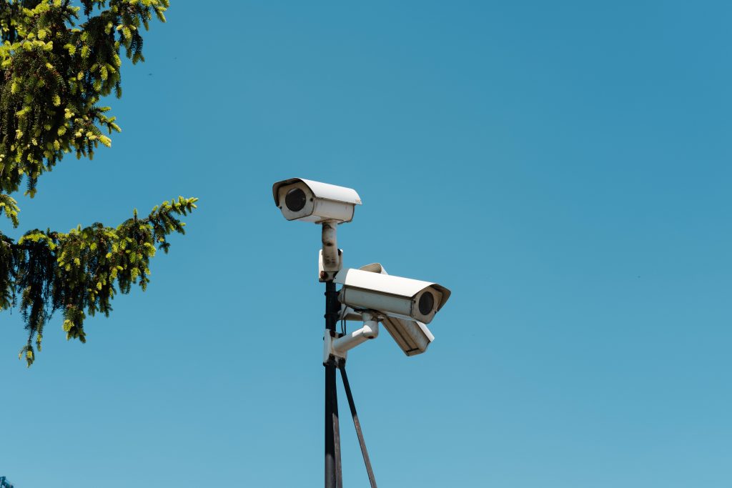 Wizyjny monitoring - jak zapewnić bezpieczeństwo i ochronę?